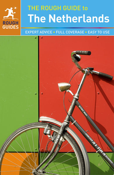 The Rough Guide to the Netherlands (Rough Guides) Rough Guides - Wide World Maps & MORE!
