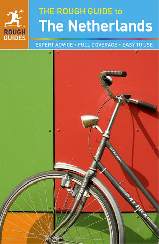 The Rough Guide to the Netherlands (Rough Guides) Rough Guides - Wide World Maps & MORE!