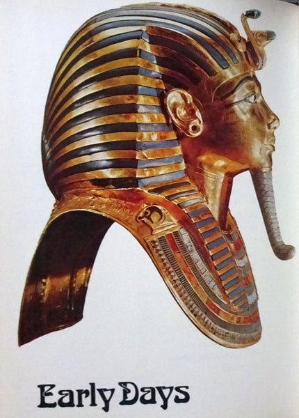 Antique Glass And Glass Collecting [Hardcover] Davis, Frank - Wide World Maps & MORE!