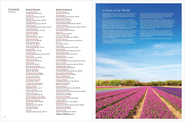 Worldly Escapes: Across America and Around the Globe [Hardcover] Patience, Victoria - Wide World Maps & MORE!