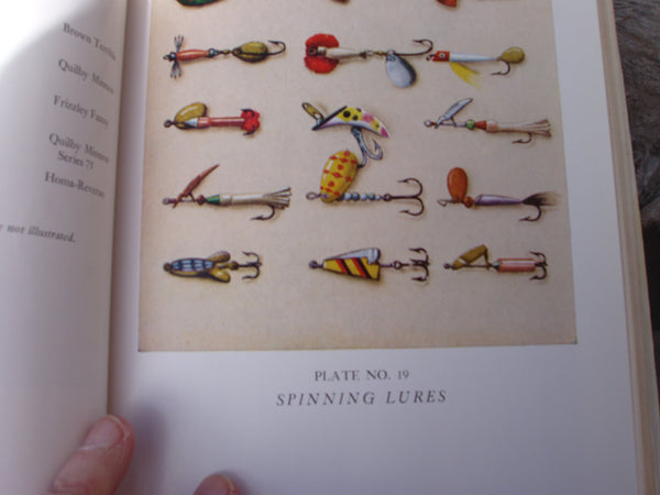 Trout -- Second 2nd Edition, Revised and Enlarged [Hardcover] Bergman Ray and Dr Edgar Burke - Wide World Maps & MORE!