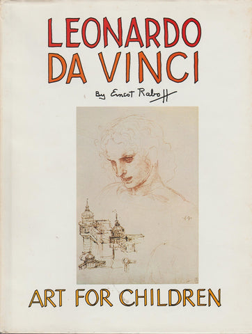 Leonardo da Vinci D. M. Field - Wide World Maps & MORE!
