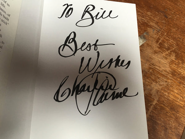 I'm No Hero: A POW Story as Told to Glen DeWerff Plumb, Charlie - Wide World Maps & MORE!