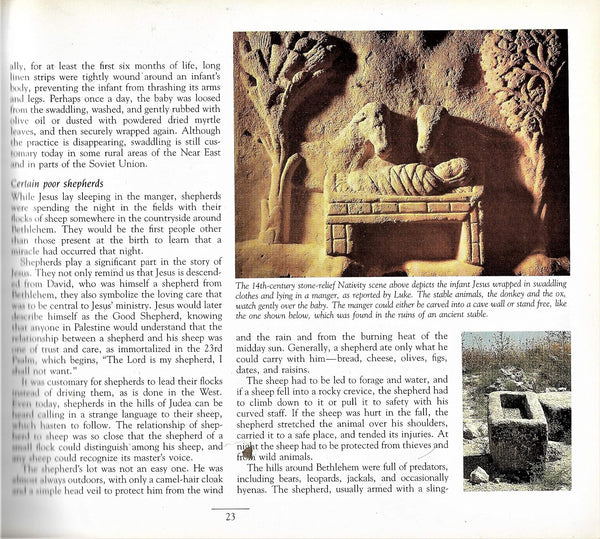 Jesus and His Times - Wide World Maps & MORE!