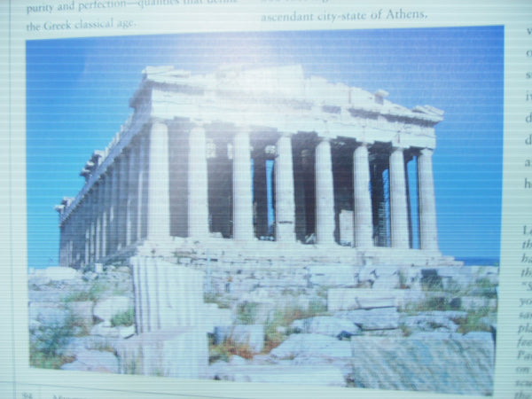 The World's Greatest Landmarks (General Interest) [Hardcover] Dunn, Jerry Camarillo and Color Photographs - Wide World Maps & MORE!