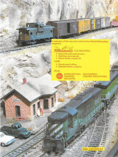 Model Railroading With Athearn Locomotives & Cars Schleicher, Robert - Wide World Maps & MORE!