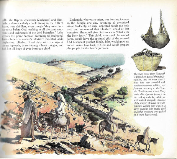 Jesus and His Times - Wide World Maps & MORE!