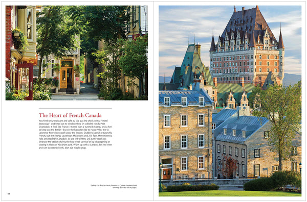 Worldly Escapes: Across America and Around the Globe [Hardcover] Patience, Victoria - Wide World Maps & MORE!