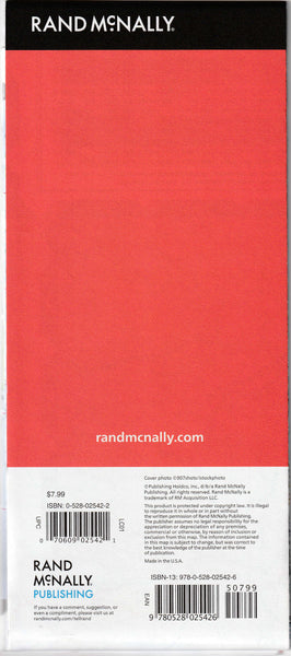 Easy To Read! Alaska State Map - Wide World Maps & MORE!