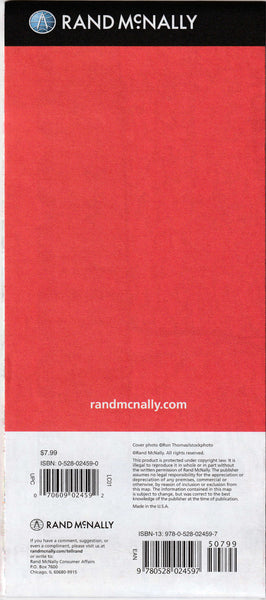 2021 Central United States Map - Wide World Maps & MORE!