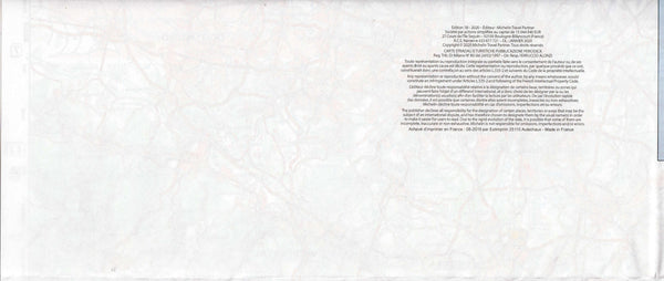 Benelux (National 714) - Wide World Maps & MORE!