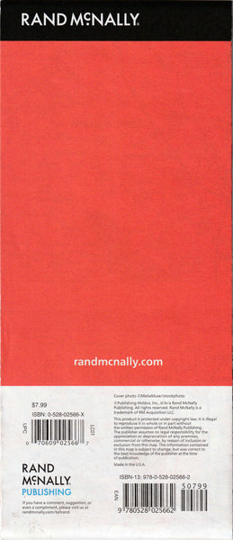 Alabama State Map Easy To Read! - Wide World Maps & MORE!