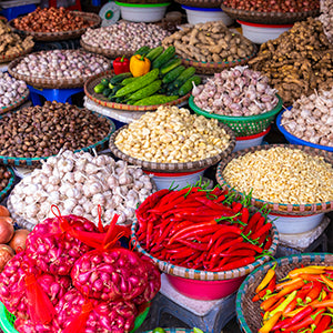 DK Eyewitness Vietnam (Travel Guide) - Wide World Maps & MORE!