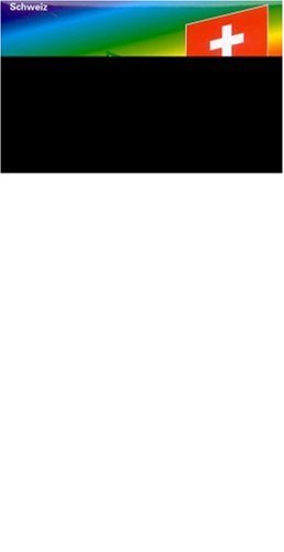 Rand McNally Hallwag Switzerland: Road Map : Distoguide - Wide World Maps & MORE! - Book - Wide World Maps & MORE! - Wide World Maps & MORE!