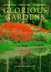 Glorious Gardens: Designing, Creating, Nurturing - Wide World Maps & MORE! - Book - Brand: Stewart Tabori n Chang - Wide World Maps & MORE!