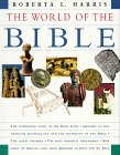 The World of the Bible - Wide World Maps & MORE! - Book - Wide World Maps & MORE! - Wide World Maps & MORE!