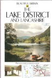 Lake District and Lancashire (Beautiful Britain) - Wide World Maps & MORE! - Book - Brand: AA Publishing - Wide World Maps & MORE!
