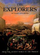 The Explorers: From the Ancient World to the Present - Wide World Maps & MORE! - Book - Wide World Maps & MORE! - Wide World Maps & MORE!