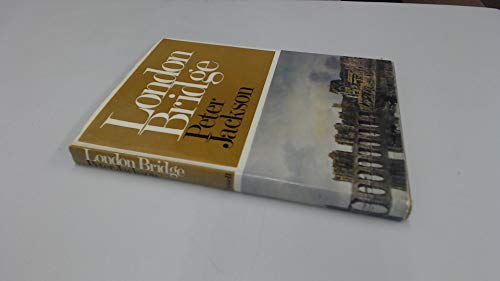 London Bridge - Wide World Maps & MORE!