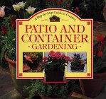 A Step-by-step Guide to Creative Patio and Container Gardening (Step-By-Step Gardening Series) - Wide World Maps & MORE!