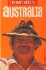 Insight Guides: Australia (Insight Guide Australia) - Wide World Maps & MORE! - Book - Wide World Maps & MORE! - Wide World Maps & MORE!
