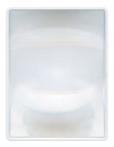 Magnif-I Full Page Magnifier - Wide World Maps & MORE!