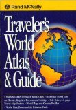 Traveler's World Atlas & Guide Rand McNally - Wide World Maps & MORE!