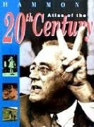 Hammond Atlas of the 20th Century - Wide World Maps & MORE! - Book - Wide World Maps & MORE! - Wide World Maps & MORE!