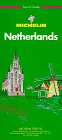 Michelin Green Guides : Netherlands (Green Guides) - Wide World Maps & MORE! - Book - Wide World Maps & MORE! - Wide World Maps & MORE!