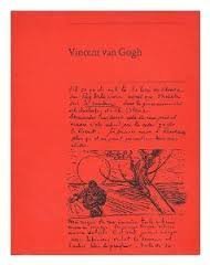 VINCENT VAN GOGH PAINTINGS AND DRAWINGS (A CHOICE FROM THE COLLECTION OF THE VIN [Paperback] None given. - Wide World Maps & MORE!