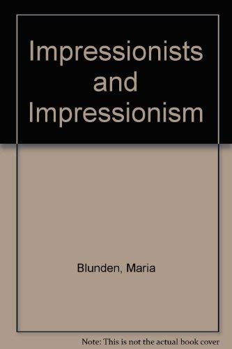 Impressionists & Impressionism - Wide World Maps & MORE! - Book - Brand: Skira / Rizzoli - Wide World Maps & MORE!