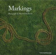 Markings [Hardcover] Max MacKenzie and Gail Dickersin Spilsbury - Wide World Maps & MORE!