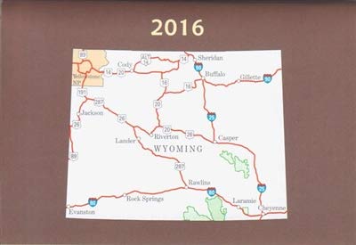 Medicine Bow National Forest - Snowy Range - Laramie and Brush Creek - Hayden Ranger Districts, Wyoming - Wide World Maps & MORE! - Map - United States Department of Agriculture - Wide World Maps & MORE!