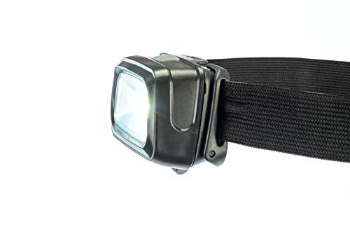 SE 180 Lumens 3-Stage COB Headlamp - FL8208-2W - Wide World Maps & MORE!