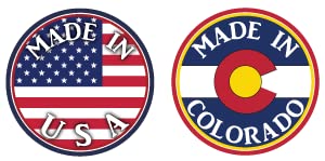 Ferguson's Map of the Square and Stationary Earth 1893 (Flat Earth Map) - Wide World Maps & MORE!