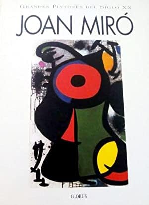 Joan Mir?, 1893-1983 [Hardcover] unknown - Wide World Maps & MORE!