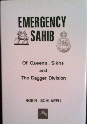 Emergency Sahib - Wide World Maps & MORE! - Book - Wide World Maps & MORE! - Wide World Maps & MORE!
