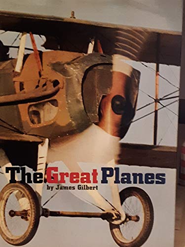 The Great Planes - Wide World Maps & MORE! - Book - Wide World Maps & MORE! - Wide World Maps & MORE!