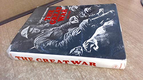 The Great War, 1914-1918: A pictorial history - Wide World Maps & MORE! - Book - Wide World Maps & MORE! - Wide World Maps & MORE!