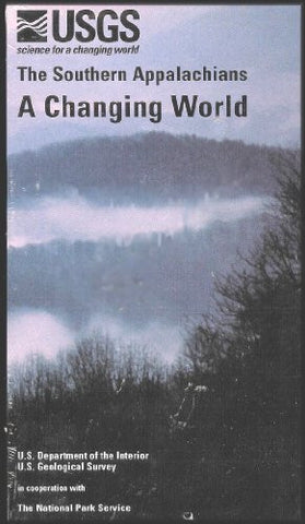 The Southern Appalachians: A Changing World - Wide World Maps & MORE! - Video - Wide World Maps & MORE! - Wide World Maps & MORE!