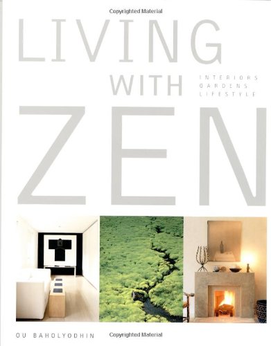 Living With Zen Baholyodhin, Ou - Wide World Maps & MORE!