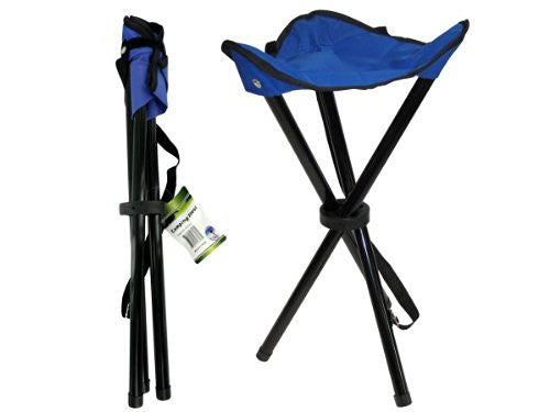 Camping Stool - Wide World Maps & MORE! - Furniture - bulk buys - Wide World Maps & MORE!