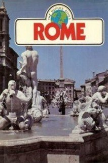 The World Cities ROME (The World Cities) - Wide World Maps & MORE!