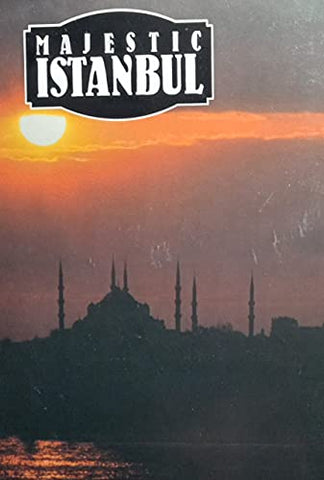 MAJESTIC ISTANBUL - Wide World Maps & MORE!