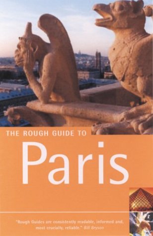 The Rough Guide to Paris 9 (Rough Guide Travel Guides) Rough Guides - Wide World Maps & MORE!