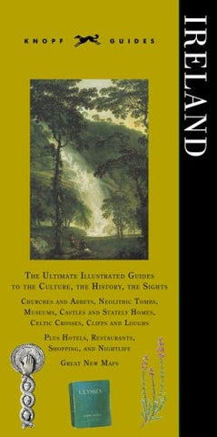 Knopf Guide: Ireland (Knopf Guides) Knopf Guides - Wide World Maps & MORE!