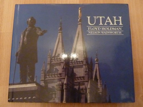 Utah - Wide World Maps & MORE!