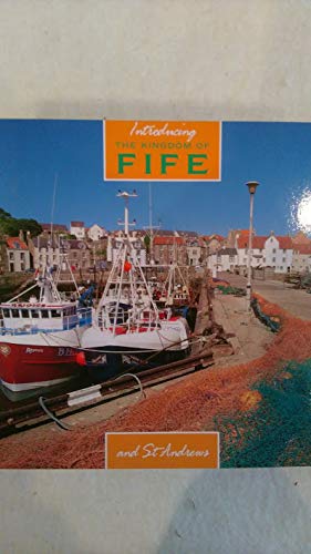 Introducing the Kingdom of Fife - Wide World Maps & MORE! - Book - Wide World Maps & MORE! - Wide World Maps & MORE!