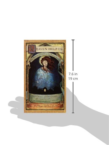 Heaven Help Us: The Worrier's Guide to the Patron Saints - Wide World Maps & MORE!