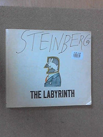 Steinberg - The Labyrinth - Wide World Maps & MORE!
